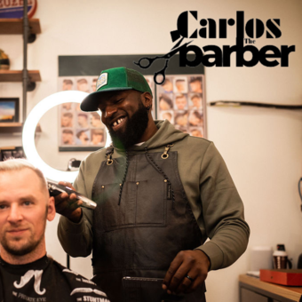 The avatar of carlos
