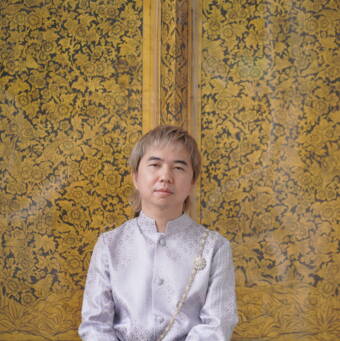 The avatar of Chezter