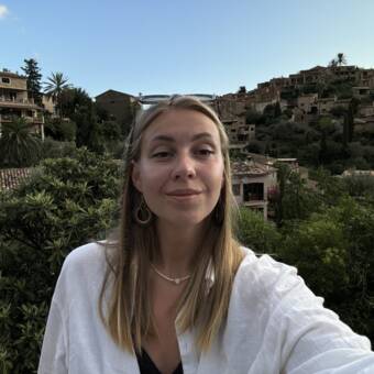 Avatar tillhörande Anastasiia
