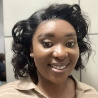 The avatar of Matshidiso