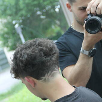 Henkilön Andrea avatar