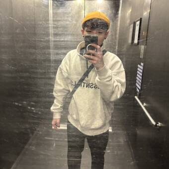 The avatar of a person