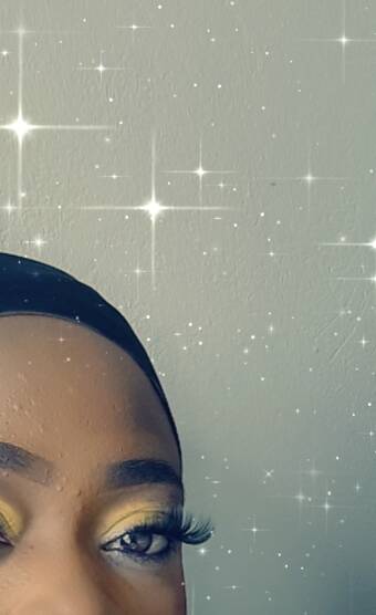 O avatar de Mariam