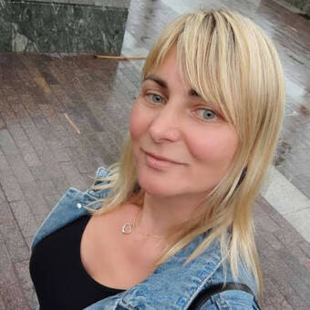 De avatar van Olga