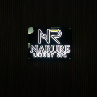 The avatar of Narure