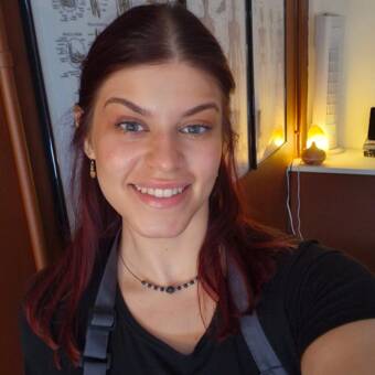 The avatar of Natalie