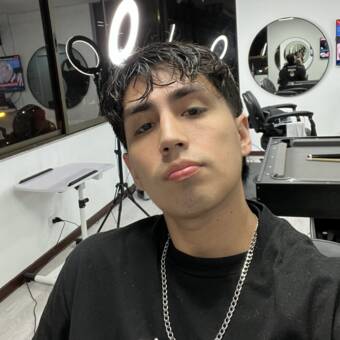 Avatar tilhørende Marco