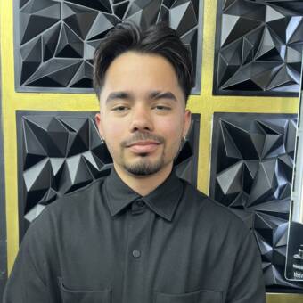 L'avatar appartenant à Juan