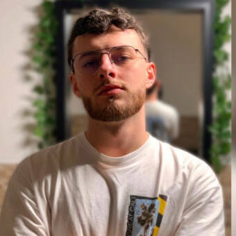 Avataren til Leandro