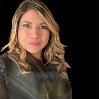 The avatar of Vicky Peinados