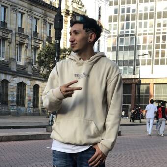 De avatar van Nicolás