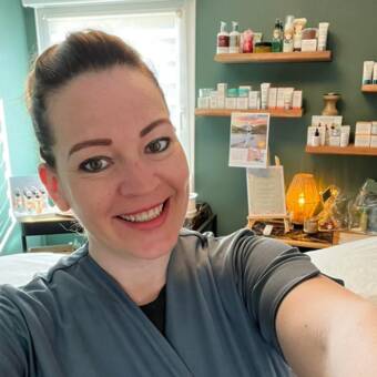 Аватарът на Stéphanie