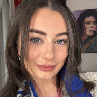 O avatar de Stephanie