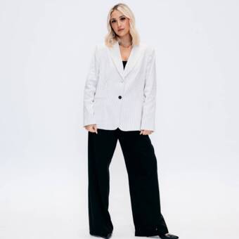 The avatar of Charli