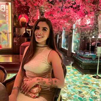 De avatar van Lilia