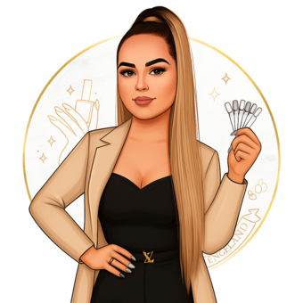 O avatar de Julia