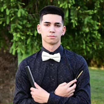 的化身 Станчо