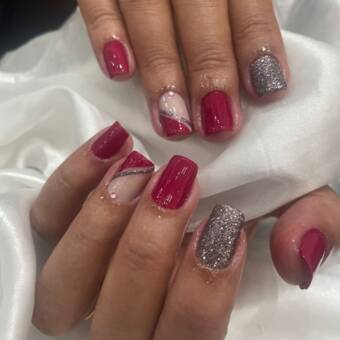 L'avatar appartenant à grazieli