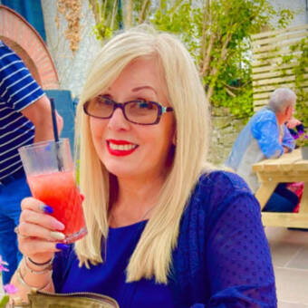 The avatar of Barbara