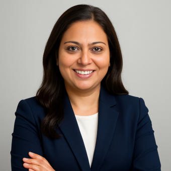 The avatar of Bhupinder