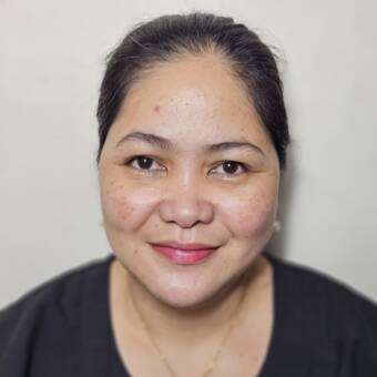 The avatar of Sherile