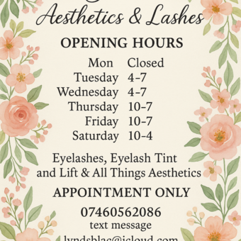 The avatar of Lyndsay