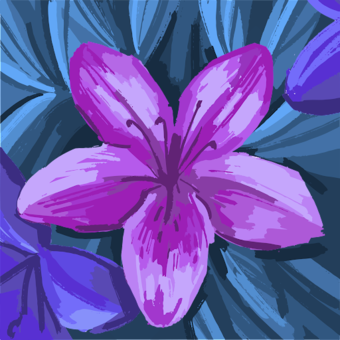 The avatar of Terapeuta 4