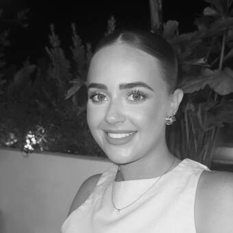 L'avatar appartenant à Georgie