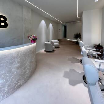 The avatar of griseilda