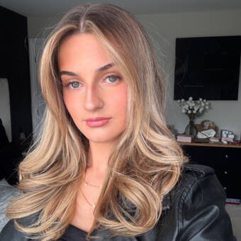 Henkilön Lana avatar