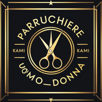 The avatar of parrucchiere