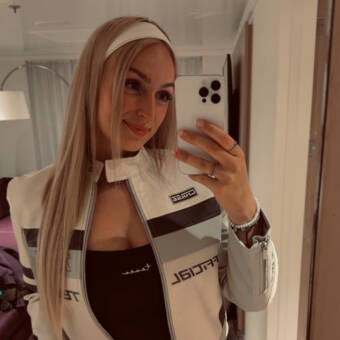 Avatar tilhørende Milena Alexandra