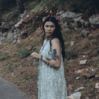 The avatar of Karina