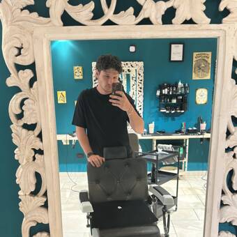 Avatar tillhörande Cosimo