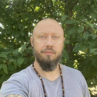 Henkilön Nicolas avatar