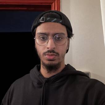 Avataren til Mohammad
