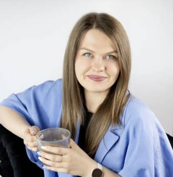 Avataren til Paulina