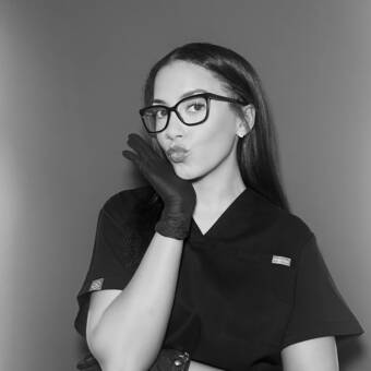 L'avatar appartenant à Tykera