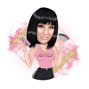 Avatar Audrey