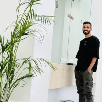 L'avatar di Firas