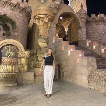 Το avatar του Lana