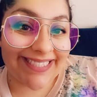 The avatar of Mayra