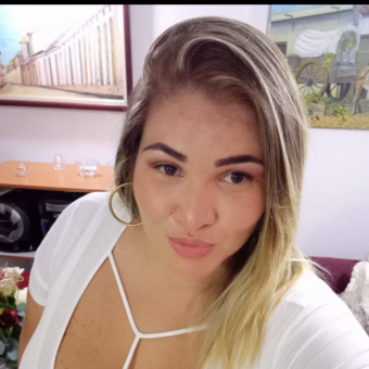 Avatar de Naudys