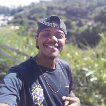 The avatar of Rafael