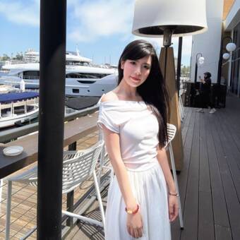L'avatar di Kylie