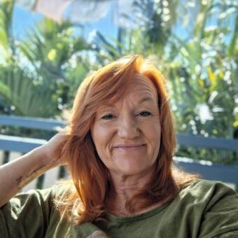L'avatar appartenant à Jenny