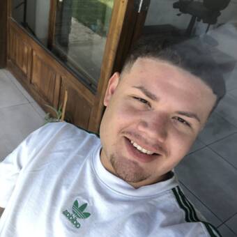 Avatar Kevin