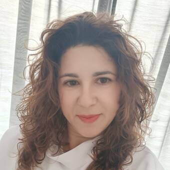 O avatar de Orquídea Felicity