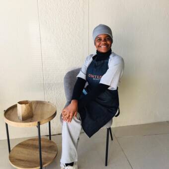 L'avatar di Lubelihle