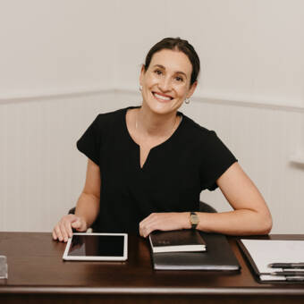 The avatar of Pascale